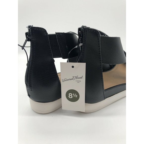 Women's Hummingbird Ankle Strap Sandals UNIVERSAL - Picture 5 of 11